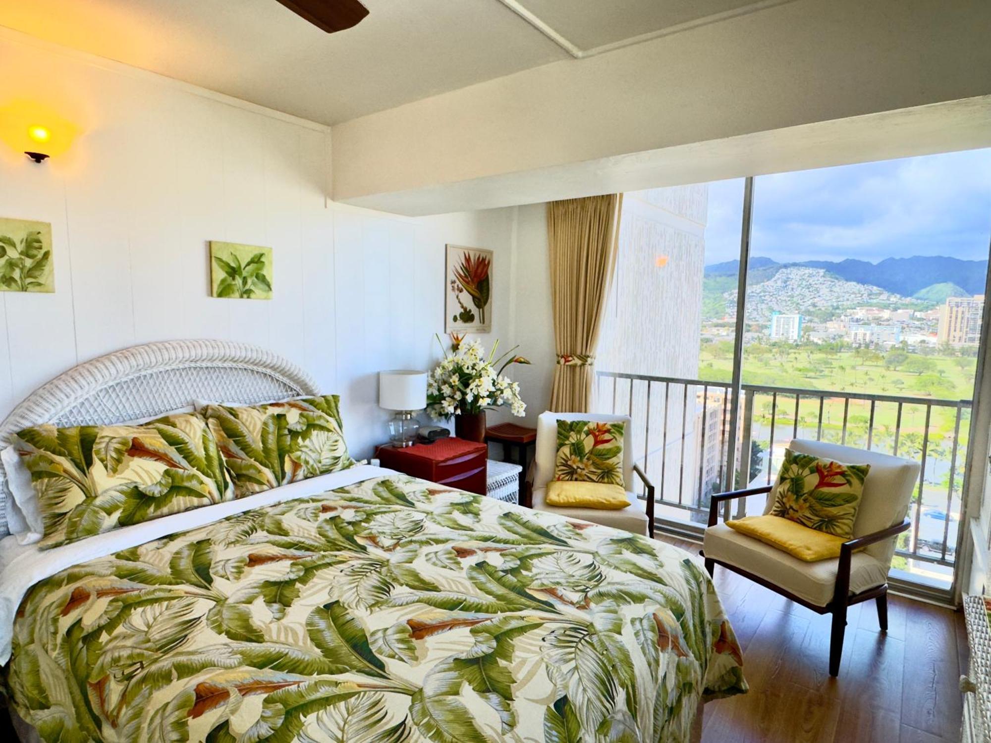 Jenny'S Pineapple Cottage โฮโนลูลู ภายนอก รูปภาพ